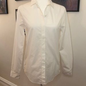 Everlane Women’s Button Down Shirt NWOT